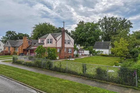1018 Lafayette, Flint, MI 48503