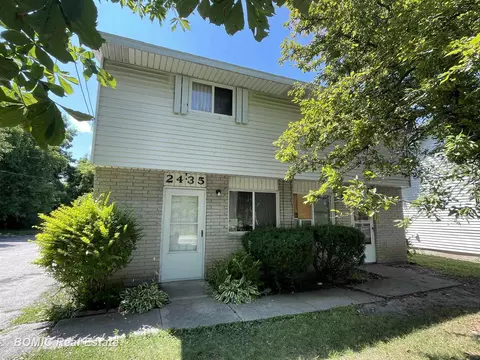 2431 Schaefer, Saginaw, MI 48602
