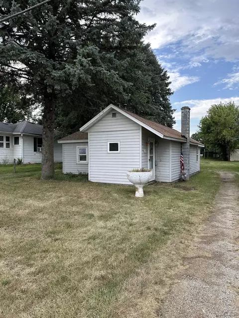 4488 Hudson, Osseo, MI 49266