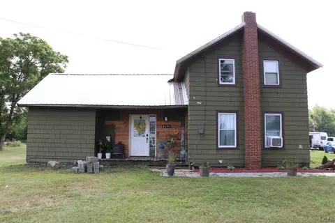 6201 Green Hwy, Tecumseh, MI 49286