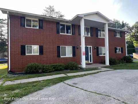 1165 N Miller, Saginaw, MI 48609