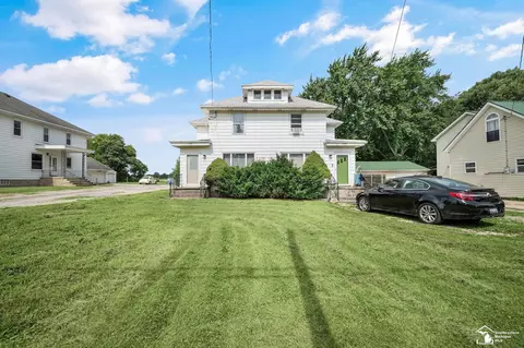 9741 S Dixie, Erie, MI 48133