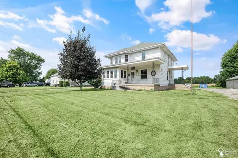 9735 S Dixie, Erie, MI 48133