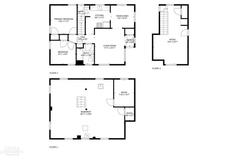 2106 Brys, Grosse Pointe Woods, MI 48236 photo 41