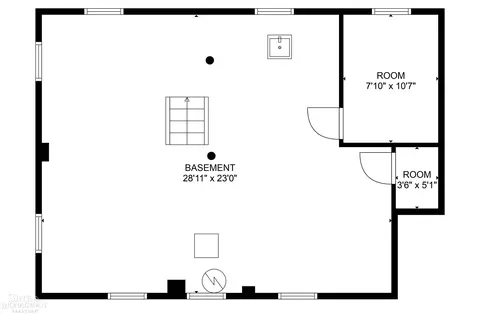 2106 Brys, Grosse Pointe Woods, MI 48236 photo 40