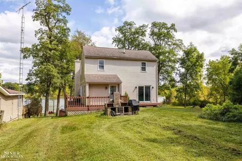 2771 Hemlock, Quincy, MI 49082 photo 6