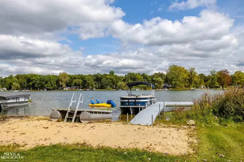 2771 Hemlock, Quincy, MI 49082 photo 14