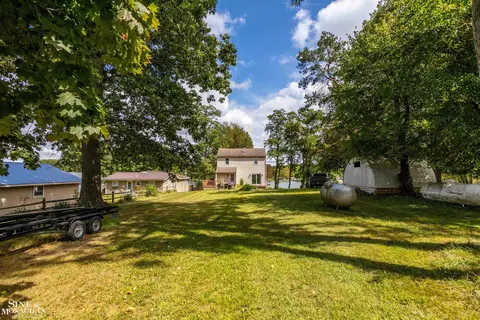 2771 Hemlock, Quincy, MI 49082 photo 4