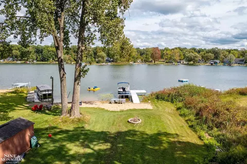 2771 Hemlock, Quincy, MI 49082 photo 21