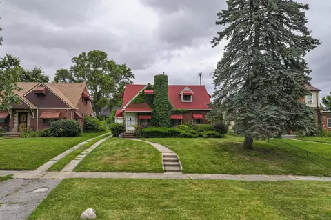 2208 Nolen, Flint, MI 48504