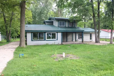 5037 Wedgewood, Harrison, MI 48625