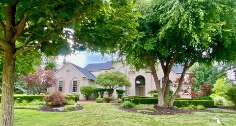 50157 E Fellows Crk, Plymouth, MI 48170