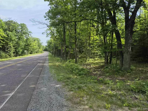 72 Acres Bonnie Ln, Big Bay, MI 49808