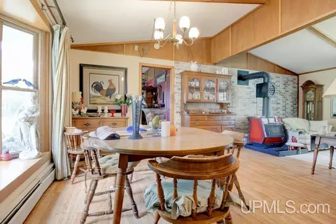 Dining - W888 Robert, Stephenson, MI 49887 photo 4 of 4