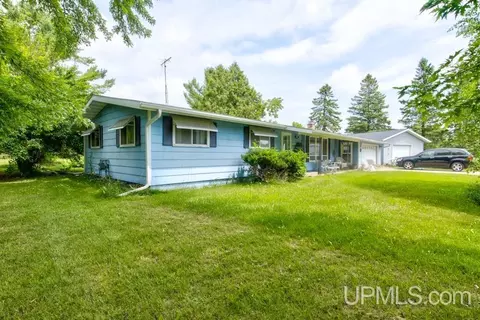 Exterior - W888 Robert, Stephenson, MI 49887 photo 6 of 6