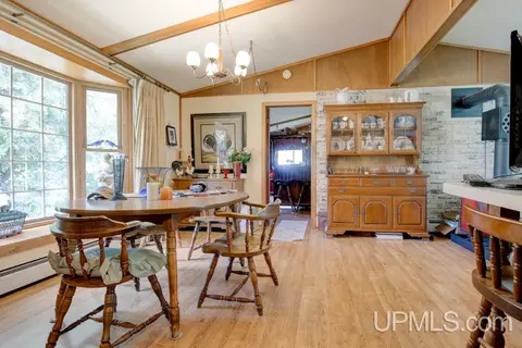 Dining - W888 Robert, Stephenson, MI 49887 photo 3 of 4