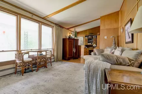 Living - W888 Robert, Stephenson, MI 49887 photo 3 of 3