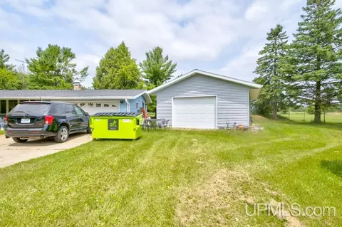 Exterior - W888 Robert, Stephenson, MI 49887 photo 1 of 6