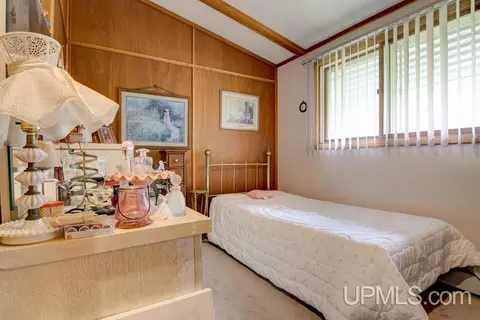 Bedroom - W888 Robert, Stephenson, MI 49887 photo 1 of 5