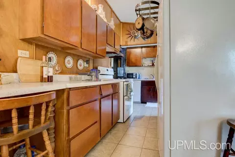 Kitchen - W888 Robert, Stephenson, MI 49887 photo 1 of 3