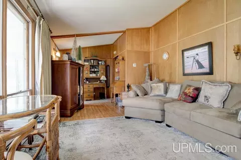 Living - W888 Robert, Stephenson, MI 49887 photo 2 of 3