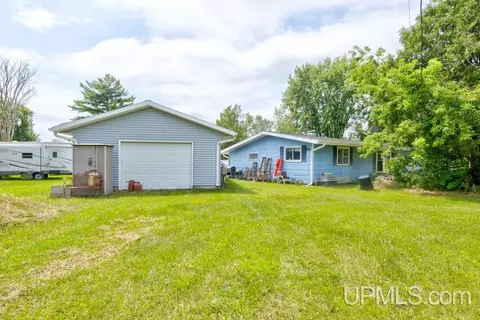 Exterior - W888 Robert, Stephenson, MI 49887 photo 3 of 6
