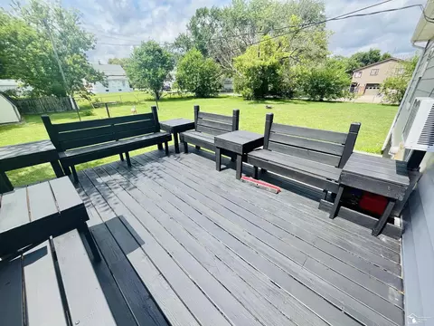 Exterior - 430 Conant, Monroe, MI 48161 photo 4 of 5