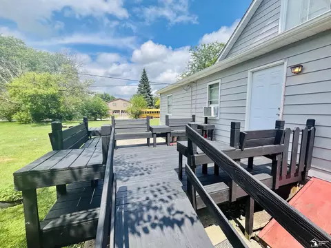 Exterior - 430 Conant, Monroe, MI 48161 photo 3 of 5