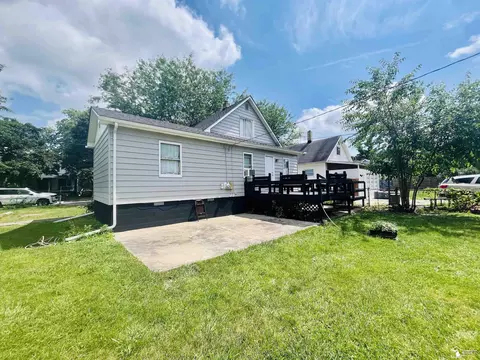 Exterior - 430 Conant, Monroe, MI 48161 photo 5 of 5