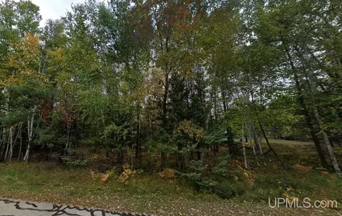 lot S 1920 Coolidge, Kingsford, MI 49802