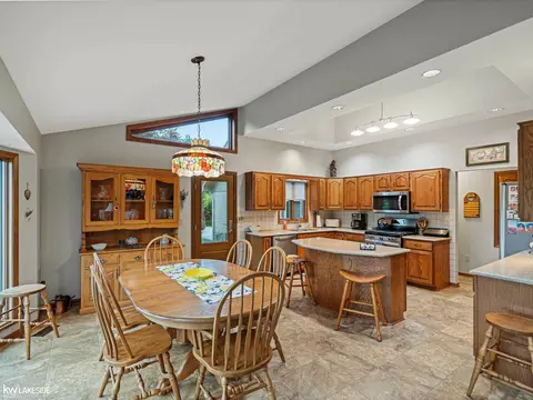 Kitchen - 22455 Irwin, Armada, MI 48005 photo 4 of 4