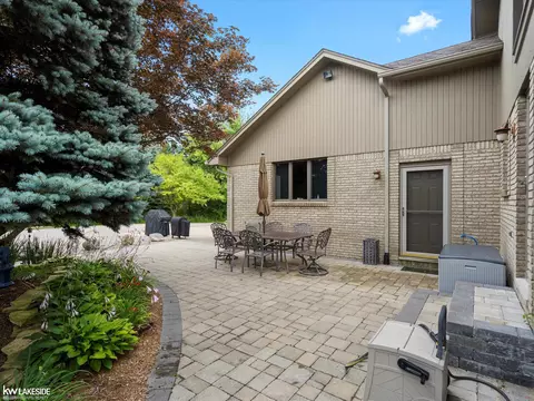 Exterior - 22455 Irwin, Armada, MI 48005 photo 9 of 14