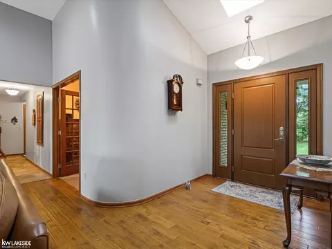 Entry Way - 22455 Irwin, Armada, MI 48005 photo 1 of 1