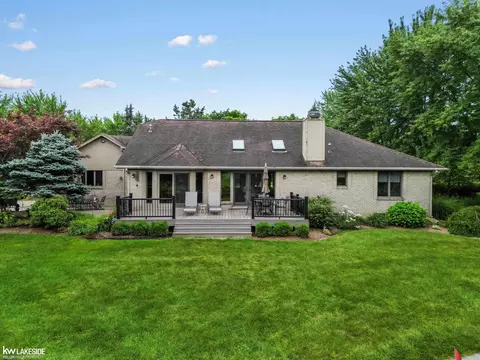 Exterior - 22455 Irwin, Armada, MI 48005 photo 6 of 14