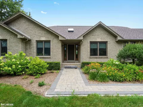 Exterior - 22455 Irwin, Armada, MI 48005 photo 3 of 14