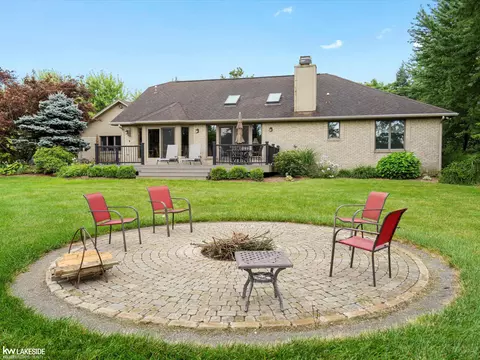 Exterior - 22455 Irwin, Armada, MI 48005 photo 11 of 14