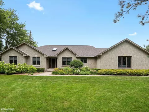 Exterior - 22455 Irwin, Armada, MI 48005 photo 2 of 14