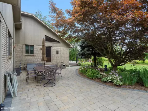 Exterior - 22455 Irwin, Armada, MI 48005 photo 10 of 14