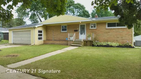 1320 Kapp, Flushing, MI 48433 photo 2