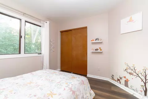 Bedroom - 6753 Lockmill, Temperance, MI 48182 photo 7 of 7