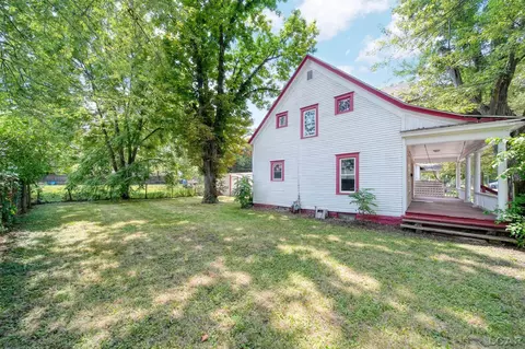 Exterior - 224 Berry, Adrian, MI 49221 photo 5 of 10