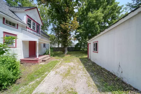 Exterior - 224 Berry, Adrian, MI 49221 photo 10 of 10