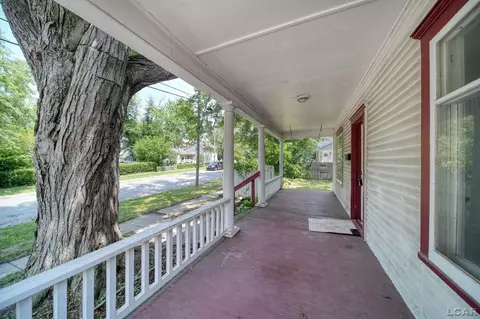 Exterior - 224 Berry, Adrian, MI 49221 photo 3 of 10