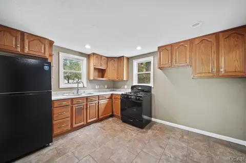 Kitchen - 224 Berry, Adrian, MI 49221 photo 1 of 2