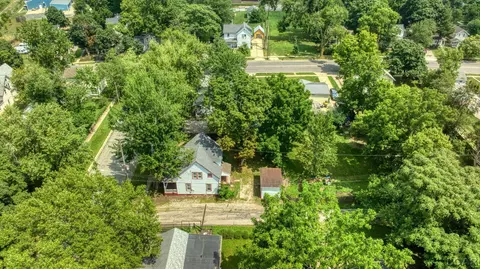 View/Area - 224 Berry, Adrian, MI 49221 photo 2 of 3