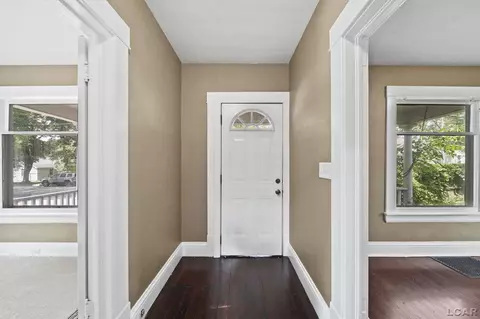 Entry Way - 224 Berry, Adrian, MI 49221 photo 1 of 5