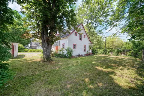 Exterior - 224 Berry, Adrian, MI 49221 photo 6 of 10