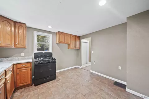 Kitchen - 224 Berry, Adrian, MI 49221 photo 2 of 2