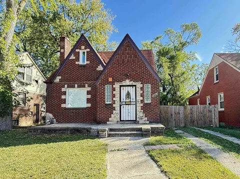 15710 Biltmore, Detroit, MI 48227