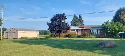 20151 Bethel Church, Manchester, MI 48158